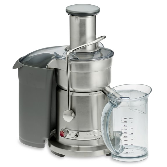 Breville Juice Fountain Elite Juicer 