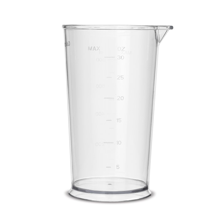 Cuisinart EvolutionX Cordless Rechargeable Hand Blender Williams Sonoma