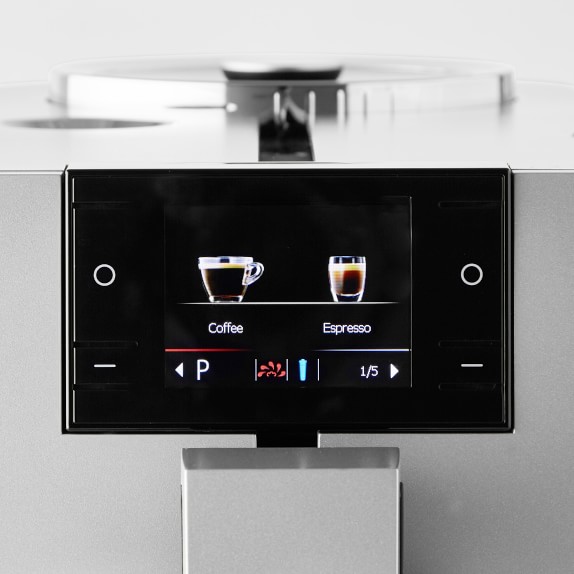 JURA ENA 8 Fully Automatic Espresso 