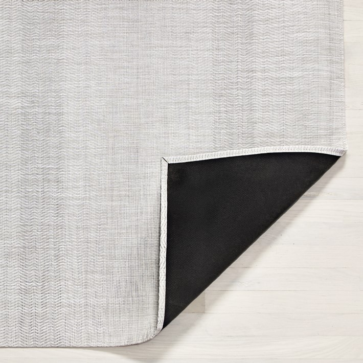 Chilewich Wave Kitchen Mat Williams Sonoma