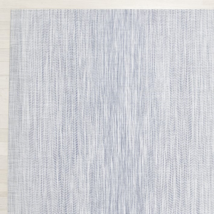 Chilewich Wave Kitchen Mat Williams Sonoma