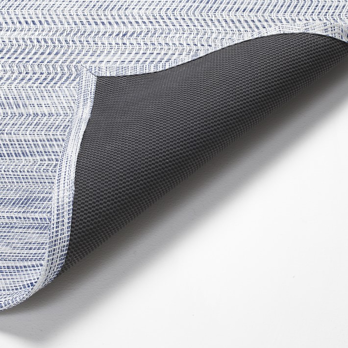 Chilewich Wave Kitchen Mat Williams Sonoma