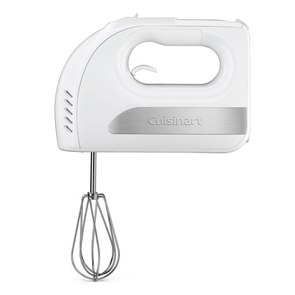 cuisinart power hand mixer