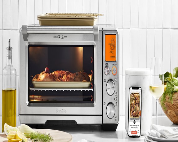 Breville Joule® Oven Air Fryer Pro 