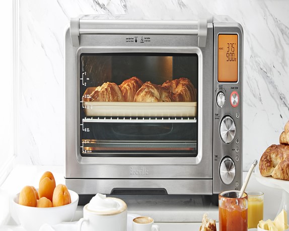 Breville Smart Convection Toaster Oven 