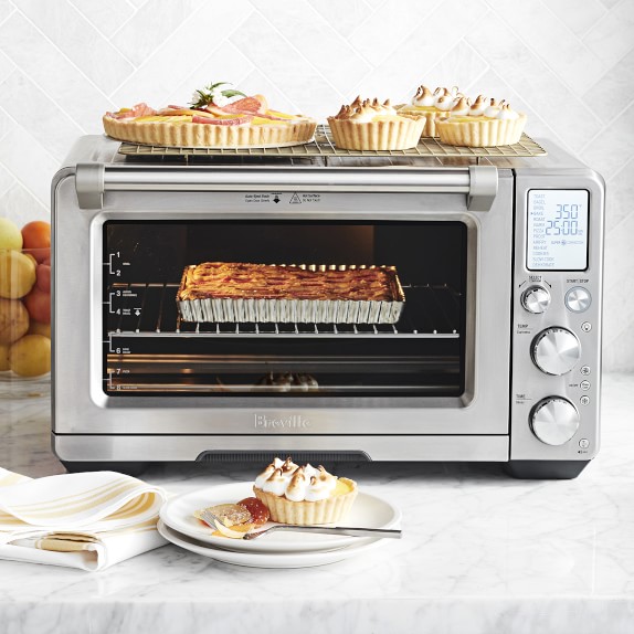 Breville Smart Oven Air Fryer 