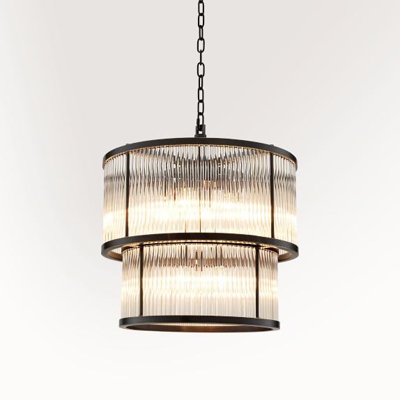 william sonoma chandelier