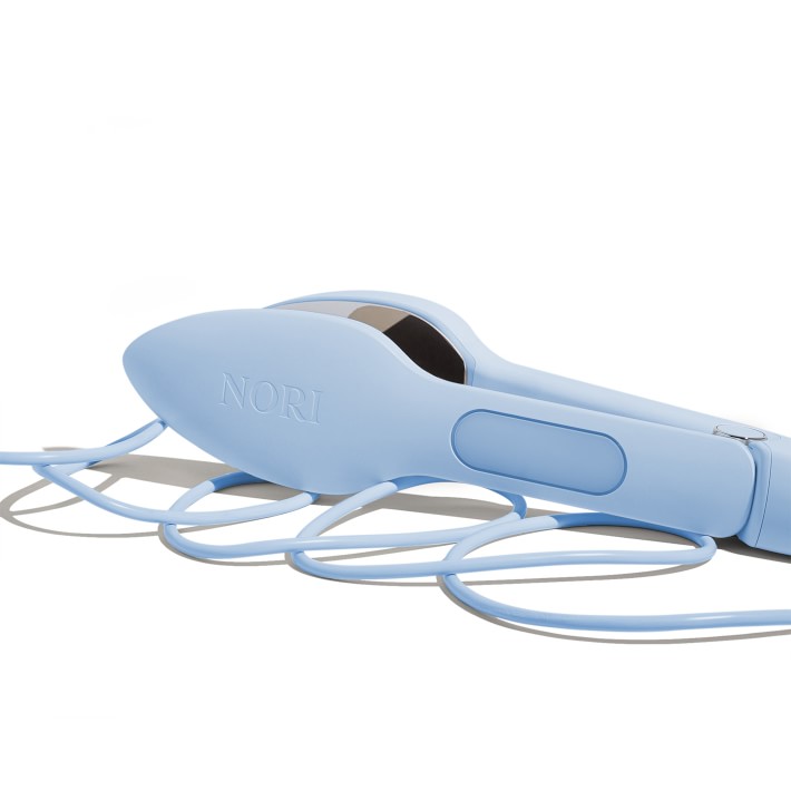 Nori Press Handheld Steam Iron Williams Sonoma