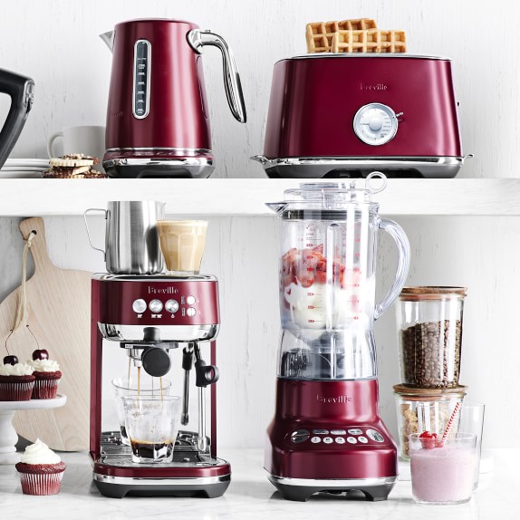 Breville Fresh \u0026 Furious Blender 