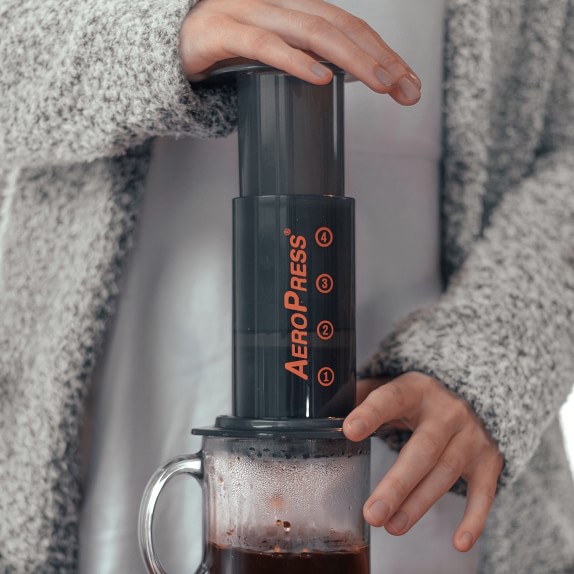 Aeropress Coffee Maker | Williams Sonoma