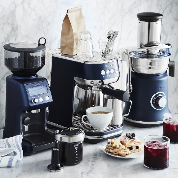 Breville Smart Coffee Grinder Pro 
