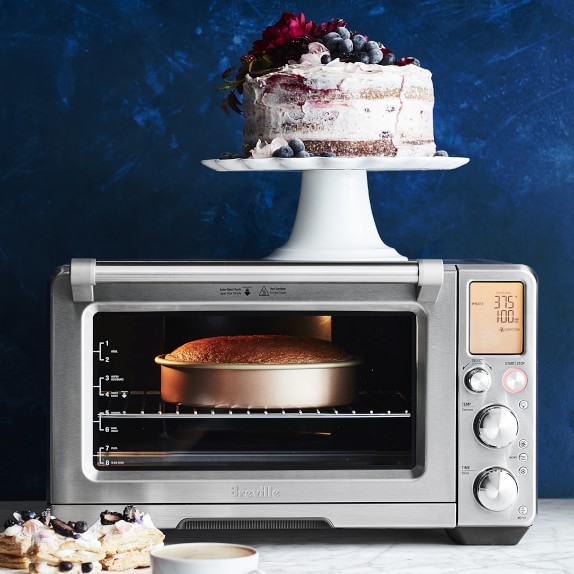 Breville Smart Convection Toaster Oven 