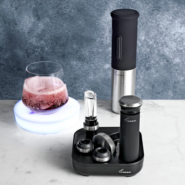 Barsys Smart Coaster System | Cocktail Maker | Williams Sonoma