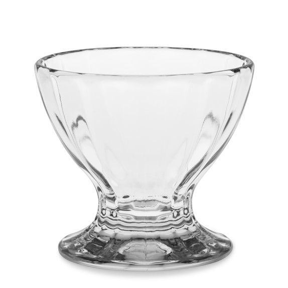 Sundae Dish, Set of 6