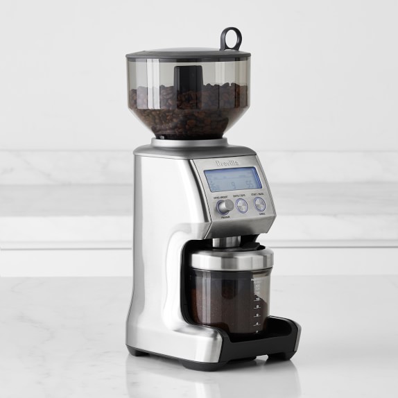 Breville Smart Coffee Grinder Pro 