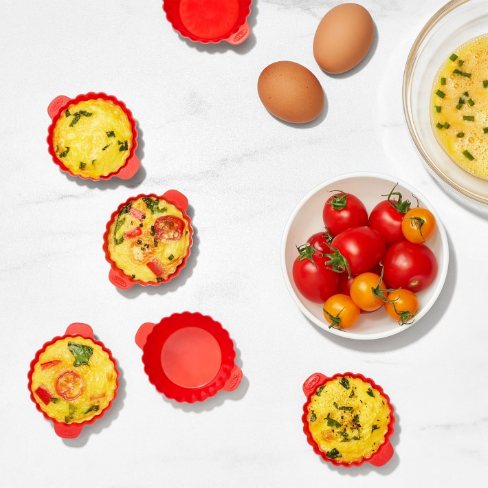 OXO Air Fryer Cups Williams Sonoma