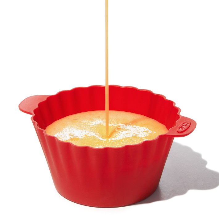 OXO Air Fryer Cups Williams Sonoma