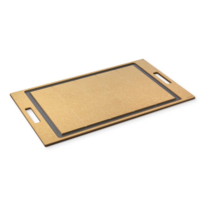 Epicurean BBQ Carving Board Williams Sonoma
