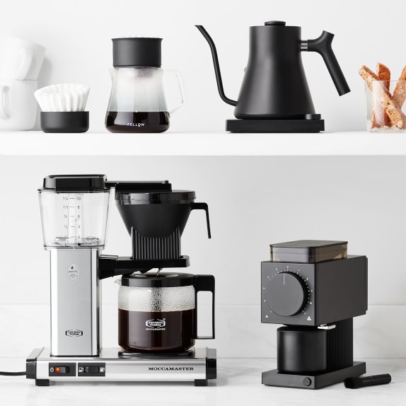 Technivorm Moccamasters \u0026 Coffee Makers 