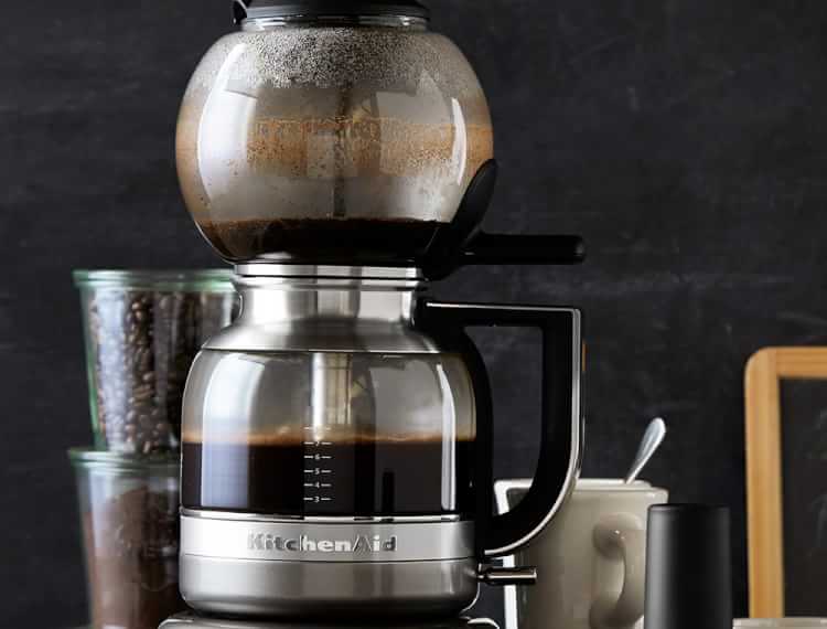 KitchenAid® Siphon Coffee Maker 