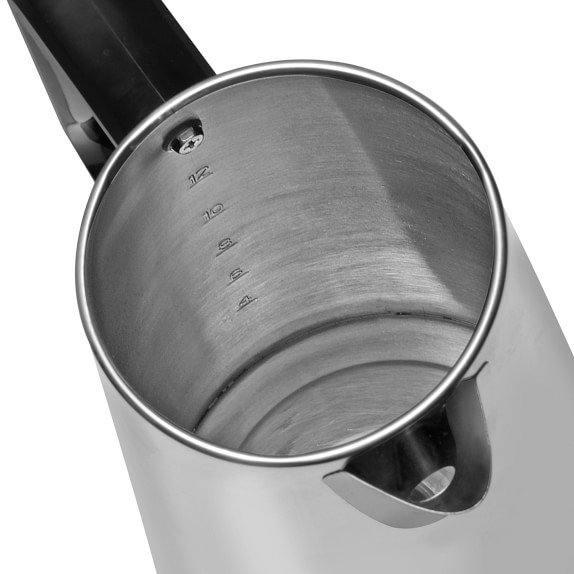 Capresso Perk 12-cup Percolator 