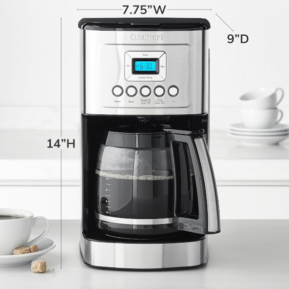 Cuisinart Perfectemp 14-Cup 