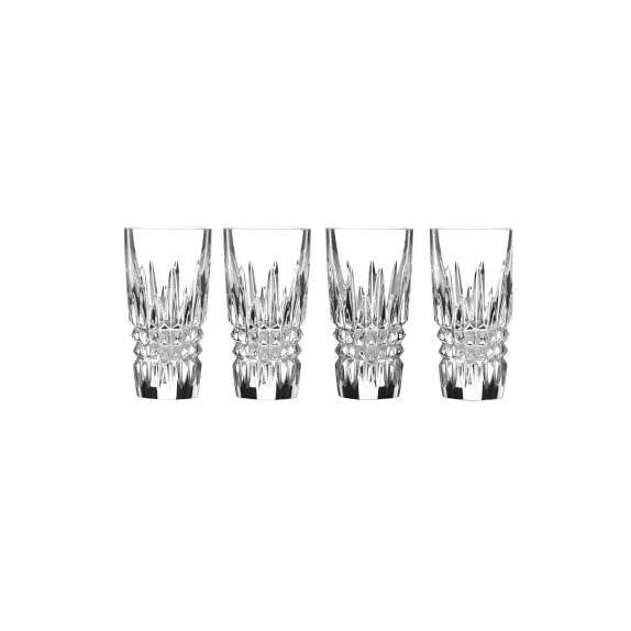 waterford shot glass set