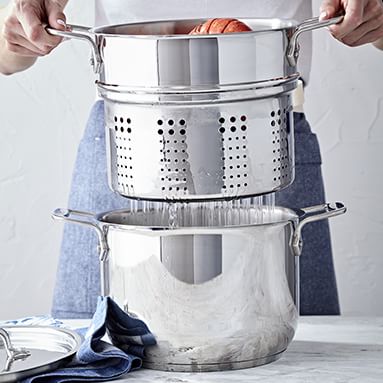 Cookware | Pots and Pans | Cooking Pans | Williams Sonoma