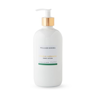 Home Fragrance Hand Soap, Cedar & Cardamom | Williams Sonoma