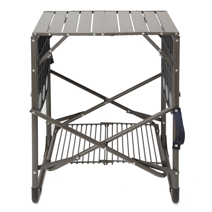 Cuisinart Portable Grill Stand Williams Sonoma