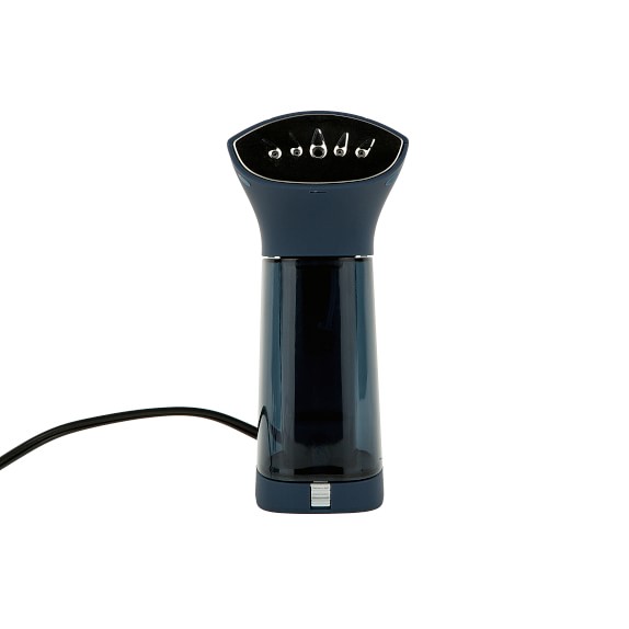 electrolux travel steamer