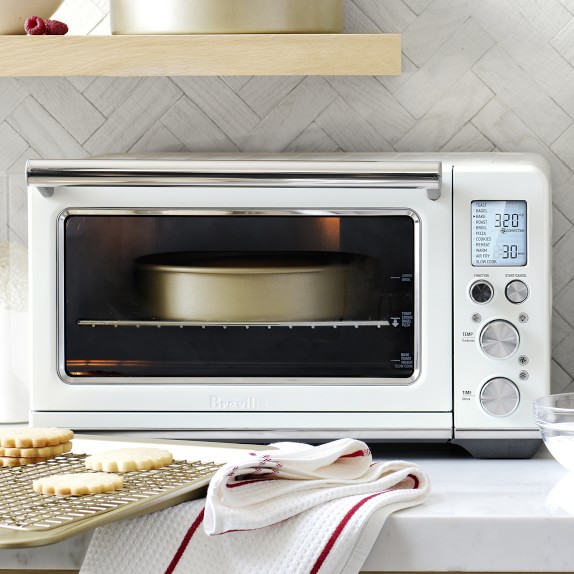 Breville Smart Oven Air Fryer 