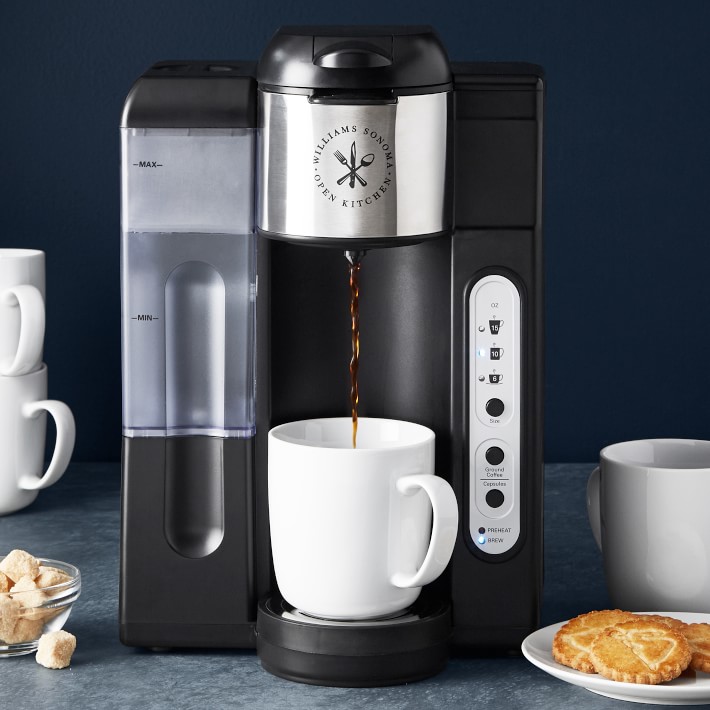 Open Kitchen by Williams Sonoma Single 