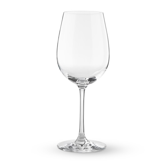 williams sonoma red wine glasses