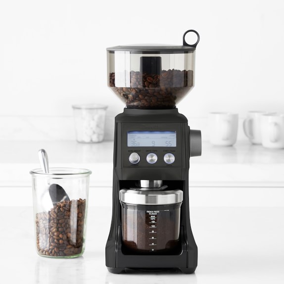 Electric Grinder Black Truffle 