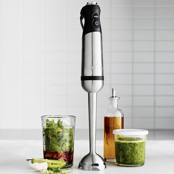 All-Clad Immersion Blender | Williams Sonoma