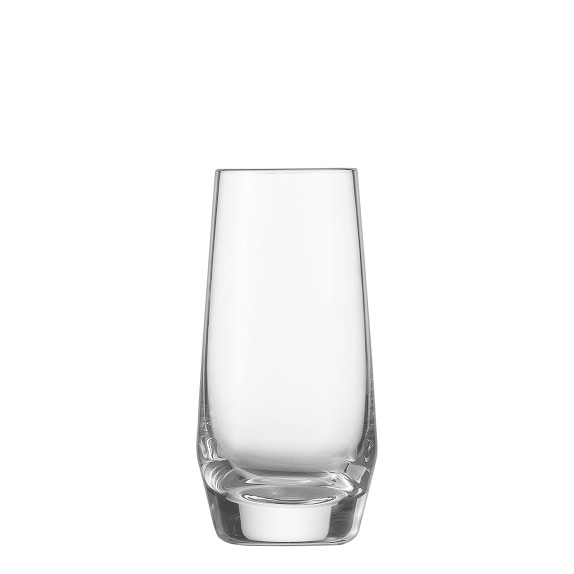 williams sonoma shot glasses