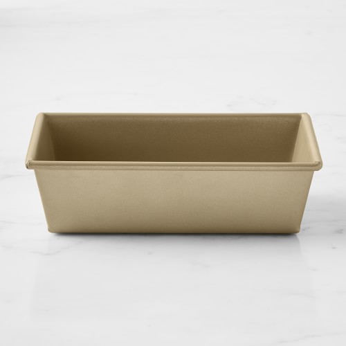 Williams Sonoma Goldtouch® Pro Loaf Pan, 1 1/4-Lb.