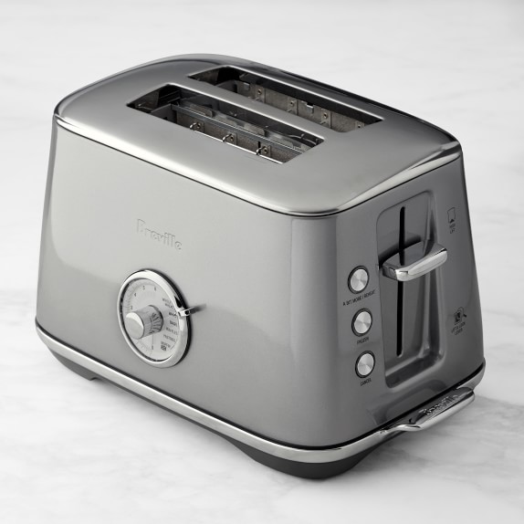 Breville 2-Slice Luxe Toaster 