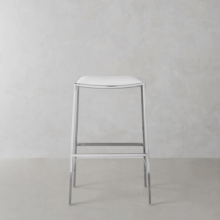 dessau backless counter stool