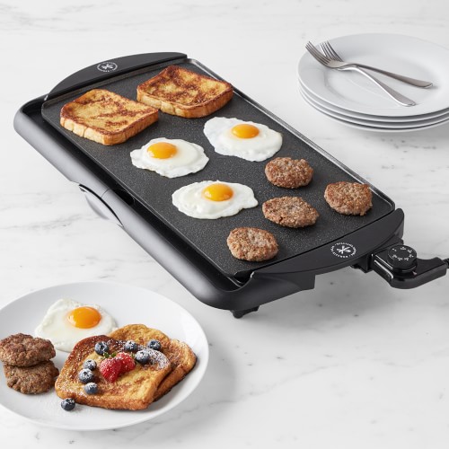 Open Kitchen by Williams Sonoma Griddle