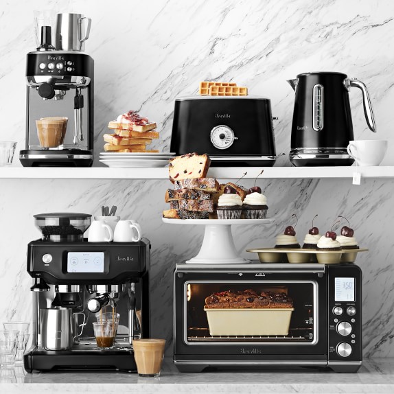 Breville Smart Oven Air Fryer 