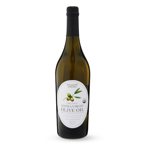 Williams Sonoma Organic House Extra Virgin Olive Oil