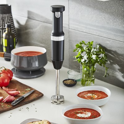 kitchenaid 7 speed hand blender