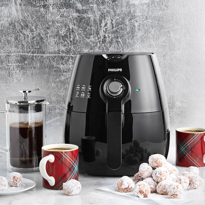 Philips Viva Air Fryer Williams Sonoma