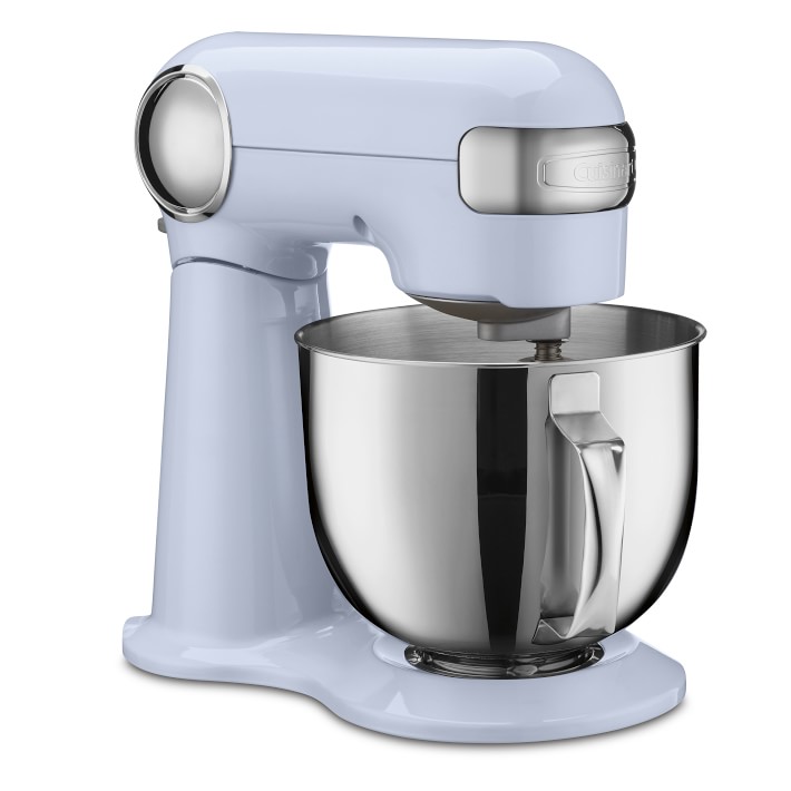 cuisinart 7 qt stand mixer attachments