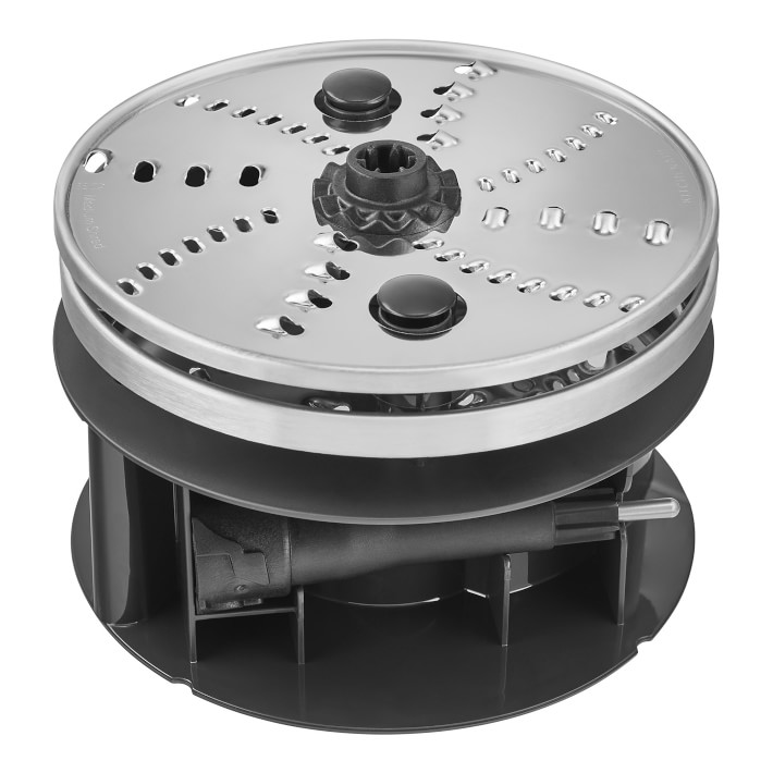 KitchenAid 13Cup Food Processor with Dicing Kit Williams Sonoma