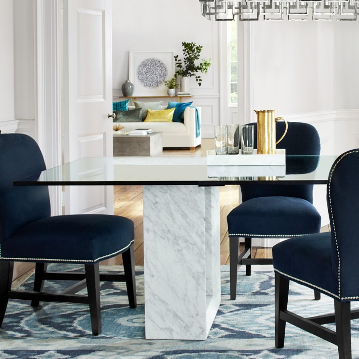 Pierre Dining Table | Williams Sonoma