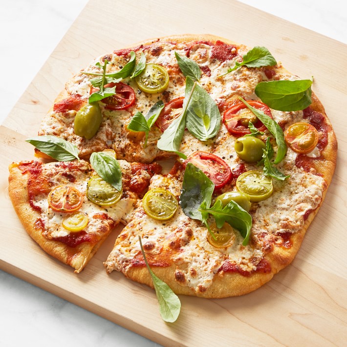 Elephants Deli DIY Pizza Night Kit Williams Sonoma