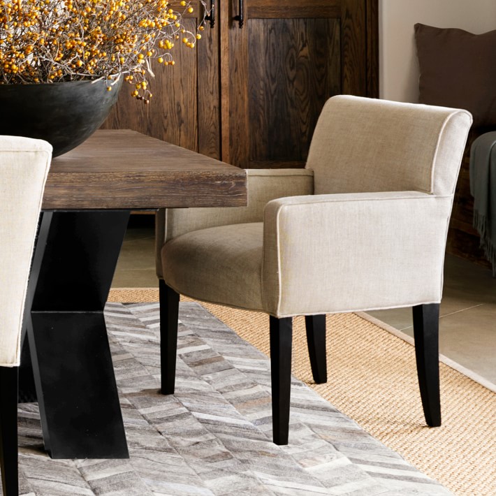 fitzgerald dining side chair